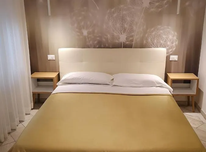 Tre R Eur Hotel