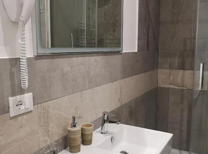 Hotel Tre R Eur *