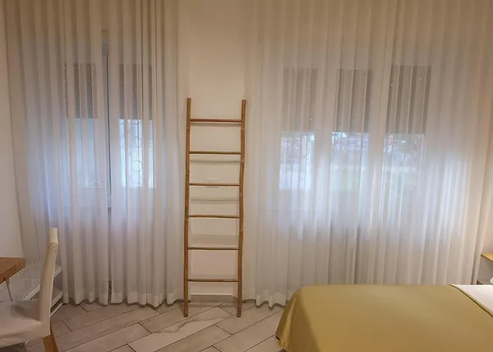 Hotel Tre R Eur *