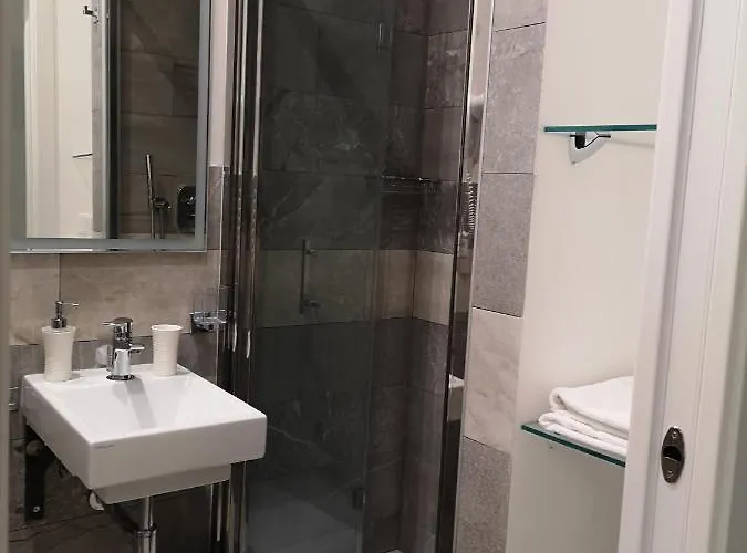Hotel Tre R Eur Roma