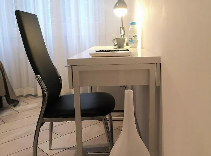 Tre R Eur Hotel *