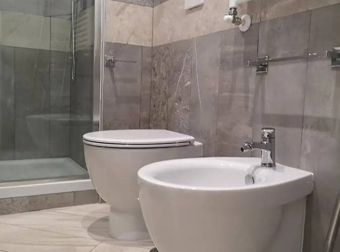Tre R Eur Hotel *